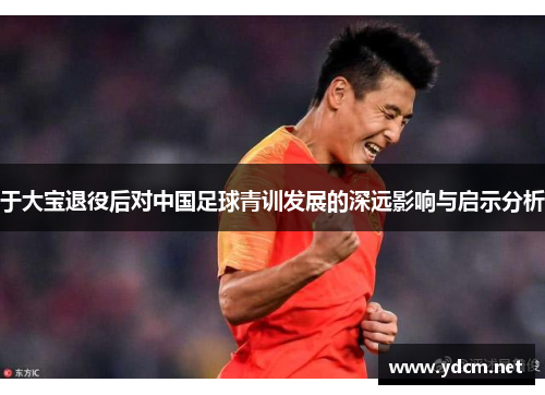 于大宝退役后对中国足球青训发展的深远影响与启示分析