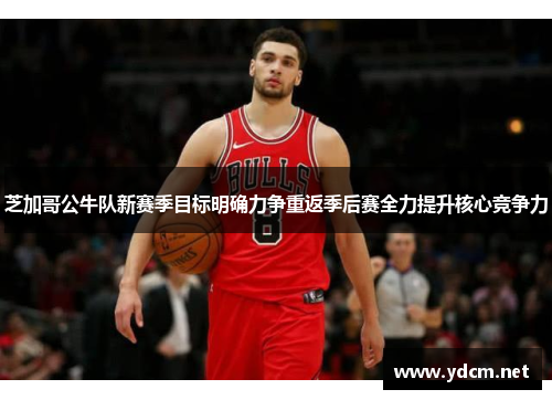 芝加哥公牛队新赛季目标明确力争重返季后赛全力提升核心竞争力